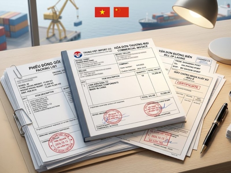kiểm hóa là gì