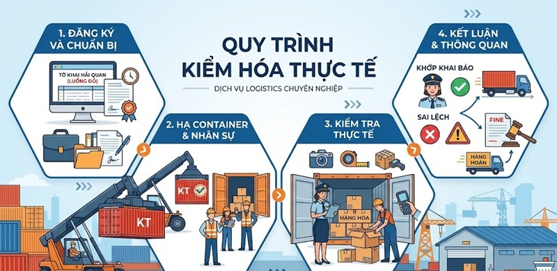 quy trình kiểm hóa luồng đỏ