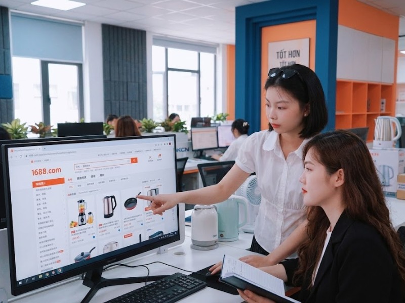 Kinh doanh đồ gia dụng