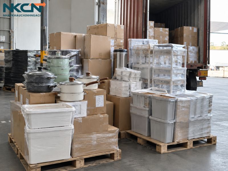 dịch vụ nhập hàng taobao chính ngạch
