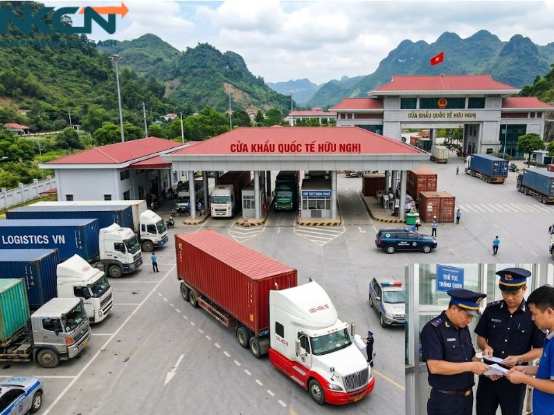 quy trình kiểm tra chuyên ngành