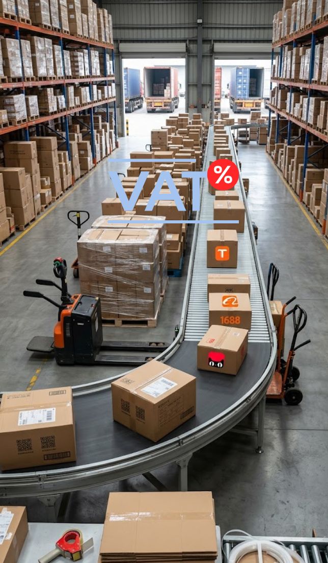 line tmđt xuất vat
