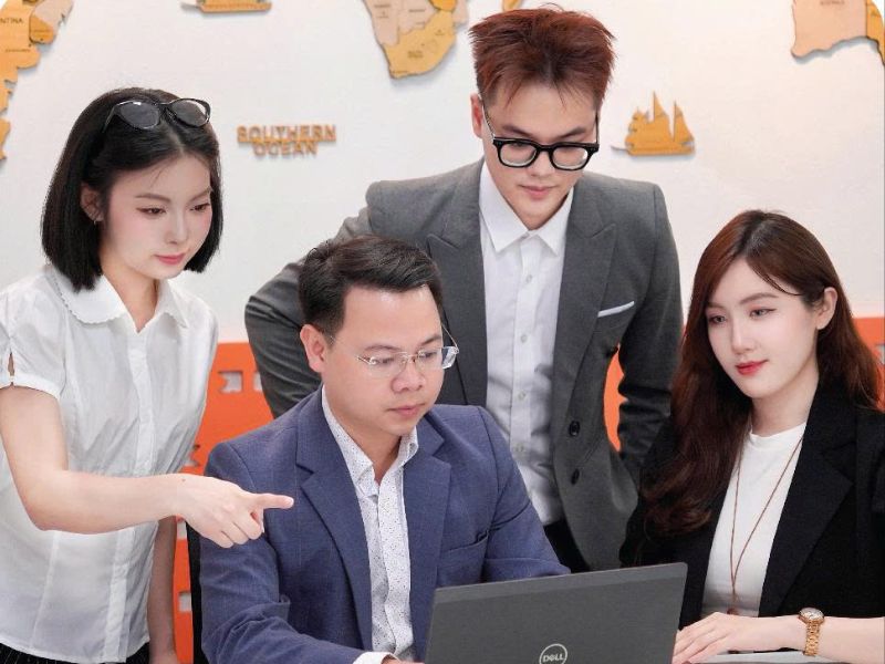 lỗi kiểm hóa hàng trung quốc