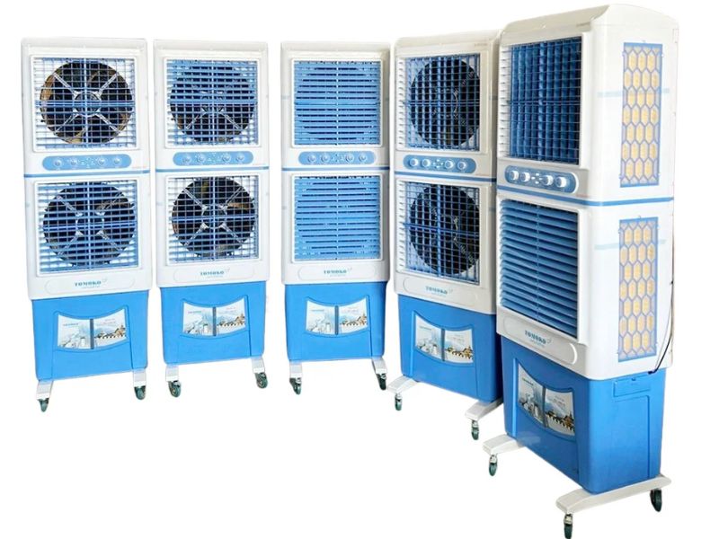 thủ tục nhập khẩu quạt điều hòa trung quốc