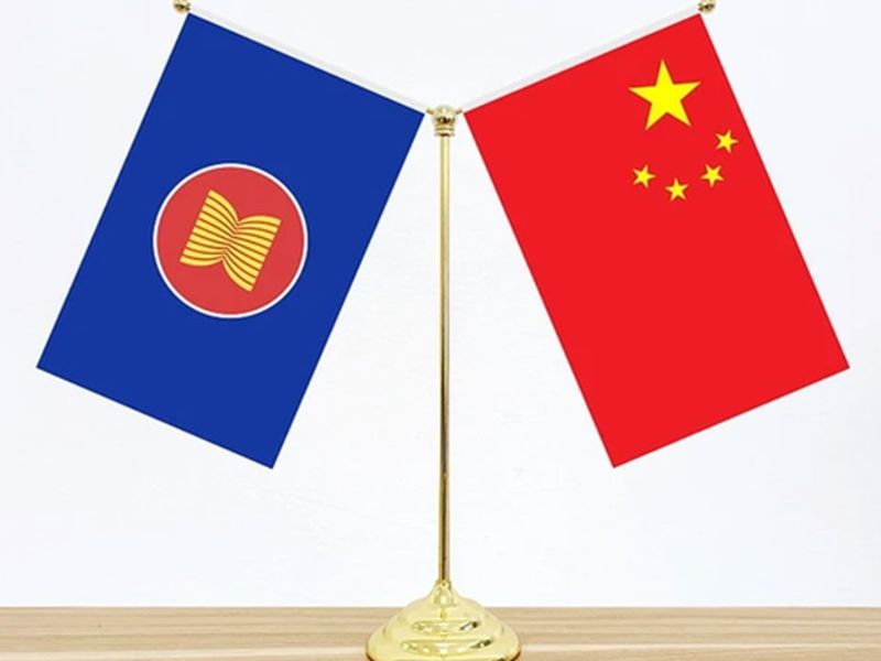 mặt hàng từ Trung Quốc được miễn thuế nhập khẩu