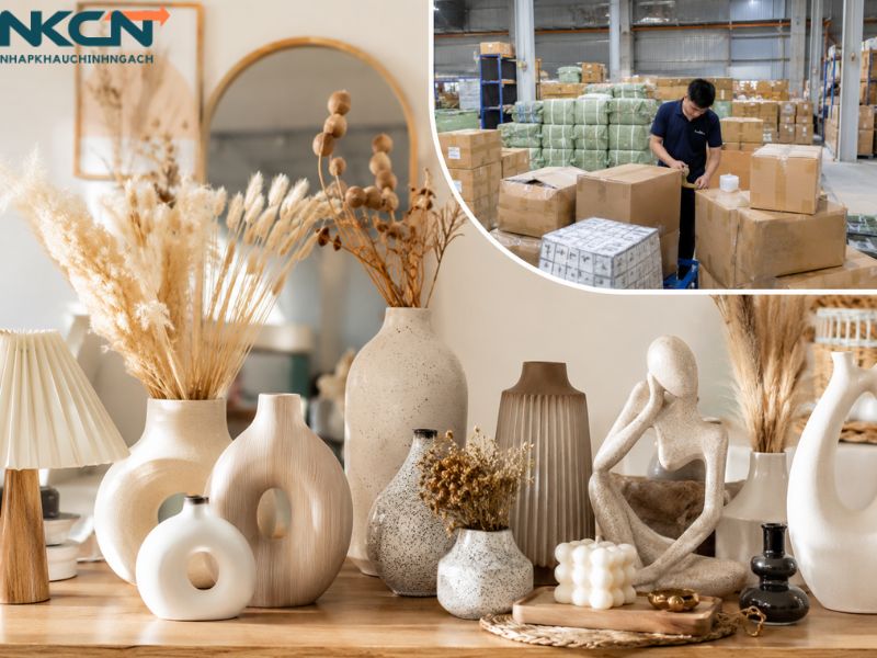 [Case Study] Mở rộng quy mô nhờ nhập hàng decor 1688 chính ngạch