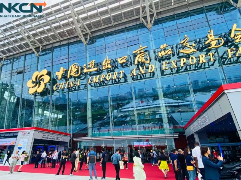 nhập khẩu vải may mặc