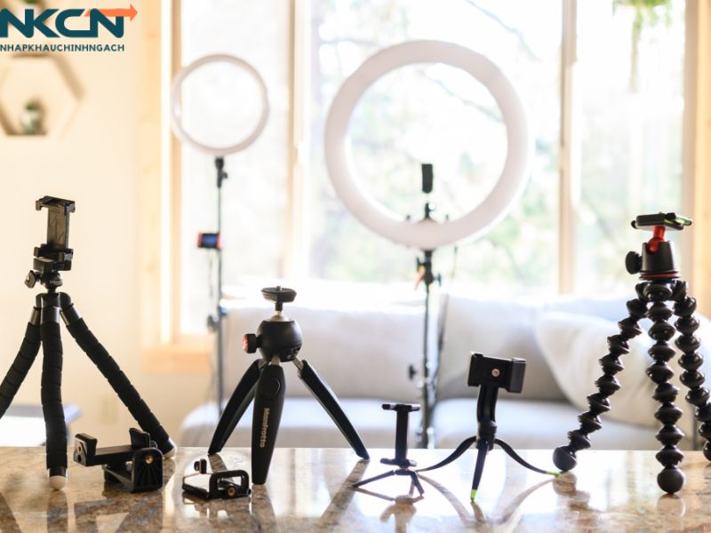 nguồn hàng tripod trung quốc