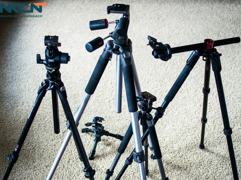 nhập hàng tripod trung quốc