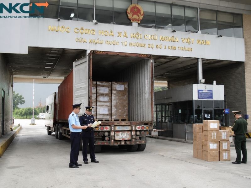 tắc biên trung quốc