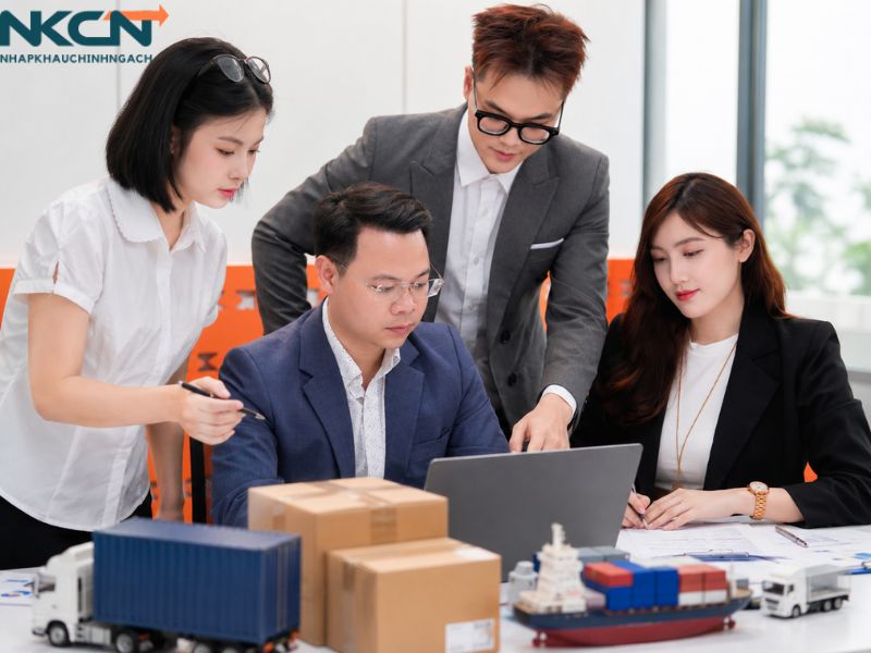 nhập khẩu nguyên liệu sản xuất mỹ phẩm trung quốc