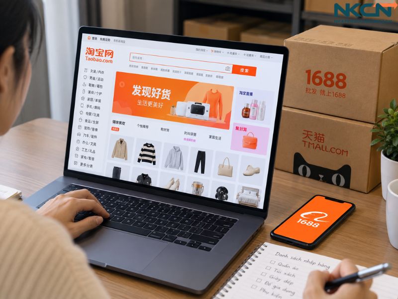 nhập hàng quảng đông