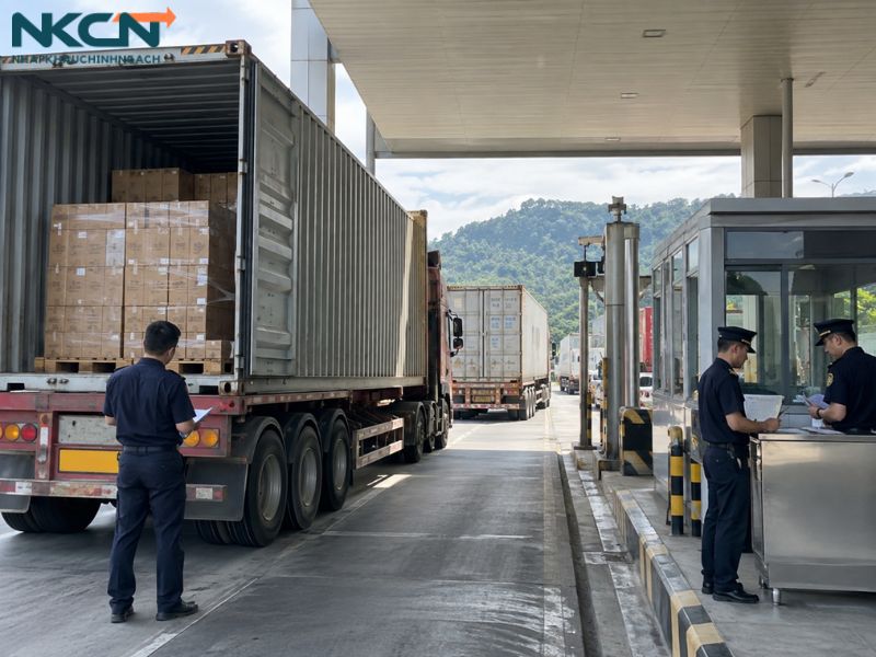 nhập khẩu chính ngạch cho hộ kinh doanh