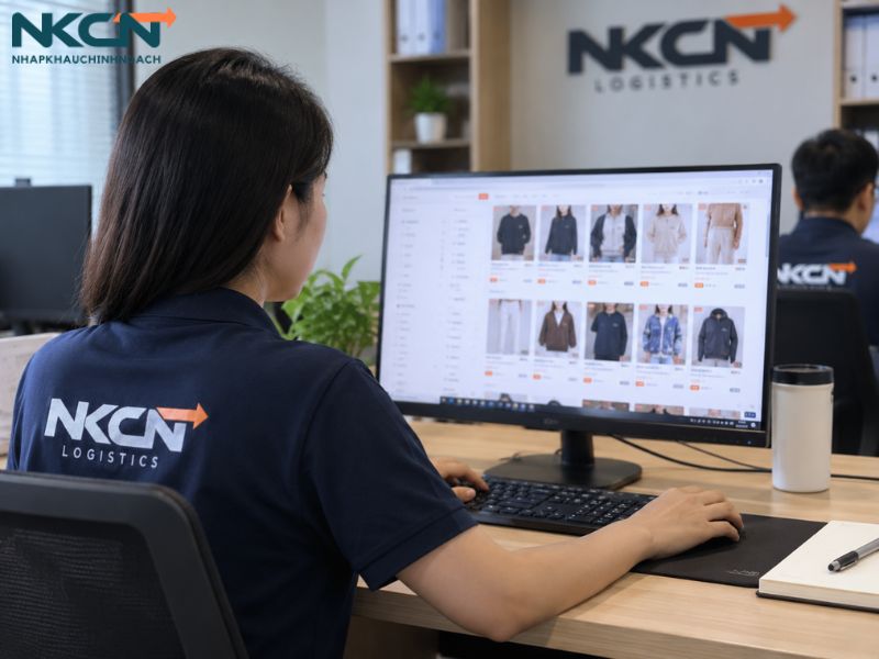 nhập khẩu chính ngạch cho hộ kinh doanh