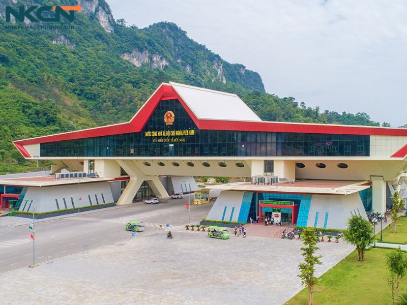 vận chuyển hàng trung quốc chính ngạch
